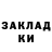 Кетамин VHQ Theo Piletski